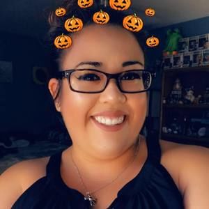 Meet your Posher, Miranda